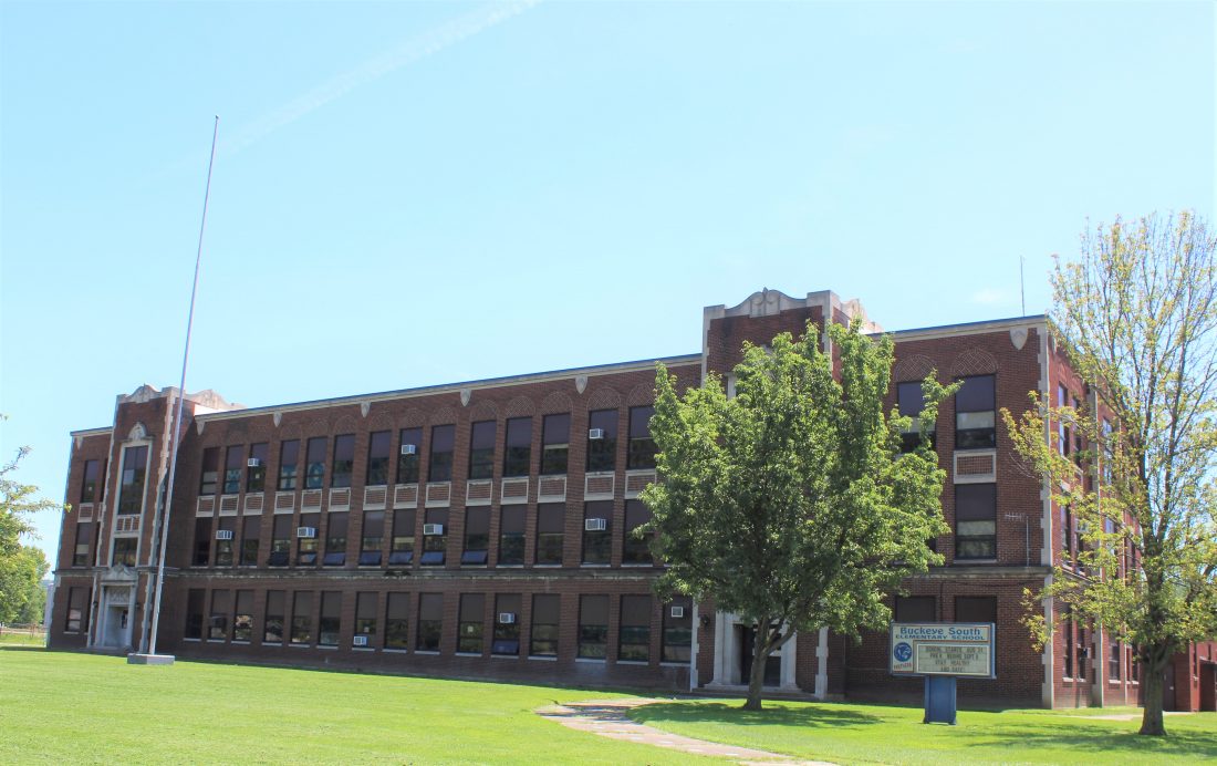 Buckeye South readies for reopening News, Sports, Jobs The Herald Star
